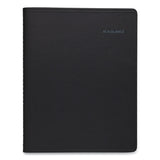 AT-A-GLANCE® QuickNotes Monthly Planner, 11 x 8.25, Black Cover, 12-Month (Jan to Dec): 2026 (AAG760605) Each