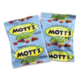 Mott's® Medleys Fruit Snacks, 0.8 oz Pouch, 90 Pouches/Box, Ships in 1-3 Business Days (GRR20900325) Case of 90