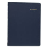 AT-A-GLANCE® Weekly Appointment Book, 11 x 8.25, Navy Cover, 13-Month: Jan 2026 to Jan 2027 (AAG7095020) Each