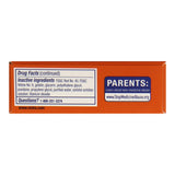 Vicks® Cold and Cough Relief 325 mg - 10 mg - 5 mg Strength Gelcap 16 per Box (1114165_BX) 1/BX