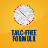 Gold Bond® Body Powder 10 oz. Menthol Scent Shaker Bottle Menthol (1187158_EA) 1/EA