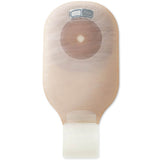 Premier™ Ostomy Pouch One-Piece System 12 Inch Length Soft Convex, Trim to Fit Up to 1-1/2 Inch Stoma Drainable (987813_BX) 5/BX