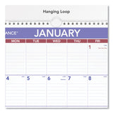 AT-A-GLANCE® Erasable Wall Calendar, 12 x 17, White Sheets, 12-Month (Jan to Dec): 2026 (AAGPMLM0228) Each