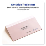 Avery® Thermal Printer Labels, Thermal Printers, 1.13 x 3.5, Clear, 120/Roll, 1 Roll/Pack (AVE04151) Roll of 120