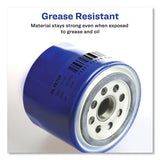 Avery® Thermal Printer Labels, Thermal Printers, 1.13 x 3.5, Clear, 120/Roll, 1 Roll/Pack (AVE04151) Roll of 120