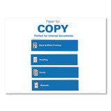 Hammermill® Colors Print Paper, 20 lb Bond Weight, 11 x 17, Green, 500/Ream (HAM102186)