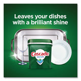 Cascade® Complete ActionPacs, Fresh Scent, 63/Pack (PGC97720) Pack of 63