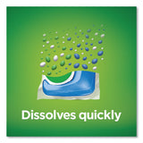 Cascade® Complete ActionPacs, Fresh Scent, 63/Pack (PGC97720) Pack of 63