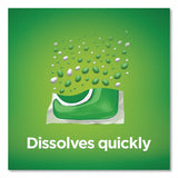 Cascade® ActionPacs, Fresh Scent, 85/Pack (PGC18629) Pack of 85