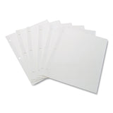C-Line® Redi-Mount Photo-Mounting Sheets, 11 x 9, 50/Box (CLI85050) Box of 50