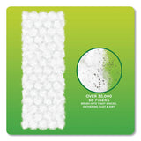 Swiffer® Heavy-Duty Dry Refill Cloths, White, 11 x 8.5, 32/Pack (PGC77198) Pack of 32