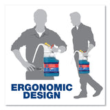 P&G Professional™ Dilute 2 Go, Spic and Span Disinfecting All-Purpose Spray and Glass Cleaner, Fresh Scent, , 4.5 L Jug, 1/Carton (PGC72001) Each