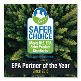 CLR PRO® Calcium, Lime and Rust Remover, 1 gal Bottle, 4/Carton (JELCL4PRO) 4 Bottles