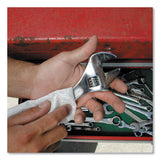 Simple Green® Safety Towels, 1-Ply, 10 x 11.75, White, Unscented, 75/Canister, 6 Canisters/Carton (SMP13351CT) Case of 6