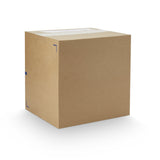 Safetec of America Chemotherapy Spill Kit (1136173_CS) 12/CS