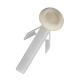 ChloraPrep™ Clear Skin Prep Solution 1 mL Foam Applicator 2% / 70% Strength CHG (Chlorhexidine Gluconate) / Isopropyl Alcohol Sterile (1151673_CS) 240/CS