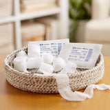 Curity™ Conforming Bandage 1 X 75 Inch 1-Ply Sterile 1 per Pack (188585_EA) 1/EA