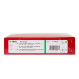 New Image™ Colostomy Pouch Two-Piece System 12 Inch Length 1-3/4 Inch Stoma Drainable (404062_EA) 1/EA