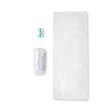 STS Company Casting Sock Slipper Polyester / Resin Beige (1114489_BX) 10/BX