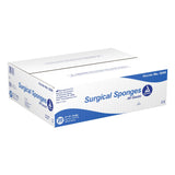 Dynarex® Gauze Sponge 4 X 4 Inch 8-Ply NonSterile 200 per Pack (575161_CS) 20/CS