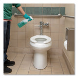 Simple Green® Lime Scale Remover, Wintergreen, 1 gal, Bottle, 6/Carton (SMP50128) Case of 6