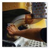 Simple Green® Safety Towels, 1-Ply, 10 x 11.75, White, Unscented, 75/Canister (SMP13351) Each