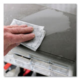 Simple Green® Safety Towels, 1-Ply, 10 x 11.75, White, Unscented, 75/Canister (SMP13351) Each