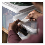 Duck® MAX Duct Tape, 3" Core, 1.88" x 35 yds, White (DUC240866) 1 Roll