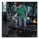 Simple Green® Clean Finish Disinfectant Cleaner, Herbal, 32 oz Spray Bottle, 12/Carton (SMP01032) Case of 12