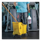 Simple Green® d Pro 5 Disinfectant, 1 gal Bottle, 4/Carton (SMP30501CT) Case of 4