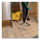 Simple Green® Industrial Cleaner and Degreaser, Concentrated, 1 gal Bottle, 6/Carton (SMP13005CT) Case of 6