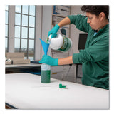 Simple Green® Industrial Cleaner and Degreaser, Concentrated, 1 gal Bottle (SMP13005EA) Each