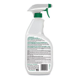 Simple Green® Crystal Industrial Cleaner/Degreaser, 24 oz Spray Bottle, 12/Carton (SMP19024) Case of 12