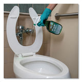 Simple Green® Industrial Cleaner and Degreaser, Concentrated, 24 oz Spray Bottle, 12/Carton (SMP13012CT) Case of 12