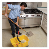 Simple Green® d Pro 3 Plus Antibacterial Concentrate, Herbal, 1 gal Bottle, 6/Carton (SMP01001) Case of 6