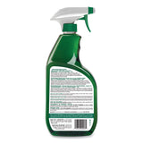 Simple Green® Industrial Cleaner and Degreaser, Concentrated, 24 oz Spray Bottle (SMP13012) Each