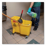 Simple Green® Clean Building All-Purpose Cleaner Concentrate, 1 gal Bottle, 2/Carton (SMP11001CT) Case of 2