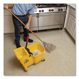 Simple Green® Crystal Industrial Cleaner/Degreaser, 1 gal Bottle, 6/Carton (SMP19128) Case of 6