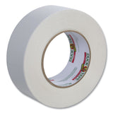 Duck® MAX Duct Tape, 3" Core, 1.88" x 35 yds, White (DUC240866) 1 Roll