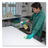 Simple Green® Industrial Cleaner and Degreaser, Concentrated, Lemon, 24 oz Spray Bottle, 12/Carton (SMP14002) Case of 12