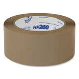 Duck® HP260 Packaging Tape, 3" Core, 1.88" x 60 yds, Tan (DUCHP260T) Each