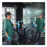 Simple Green® Clean Building Glass Cleaner Concentrate, Unscented, 1gal Bottle (SMP11301) Case of 2