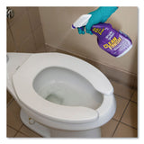 Simple Green® Clean Finish Disinfectant Cleaner, Herbal, 32 oz Spray Bottle, 12/Carton (SMP01032) Case of 12