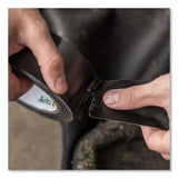 Duck® MAX Duct Tape, 3" Core, 1.88" x 35 yds, Black (DUC240867) 1 Roll