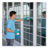 Simple Green® Clean Building Glass Cleaner Concentrate, Unscented, 1gal Bottle (SMP11301) Case of 2