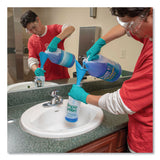 Simple Green® Clean Building Glass Cleaner Concentrate, Unscented, 1gal Bottle (SMP11301) Case of 2