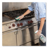 Simple Green® Crystal Industrial Cleaner/Degreaser, 24 oz Spray Bottle, 12/Carton (SMP19024) Case of 12