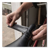 Duck® MAX Duct Tape, 3" Core, 1.88" x 35 yds, Black (DUC240867) 1 Roll