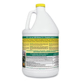 Simple Green® Industrial Cleaner and Degreaser, Concentrated, Lemon, 1 gal Bottle, 6/Carton (SMP14010) Case of 6