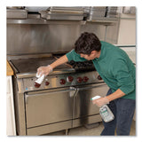 Simple Green® Crystal Industrial Cleaner/Degreaser, 24 oz Spray Bottle, 12/Carton (SMP19024) Case of 12